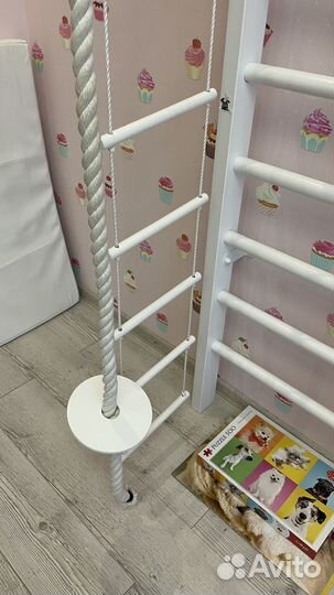 Шведская стенка точка роста б\у