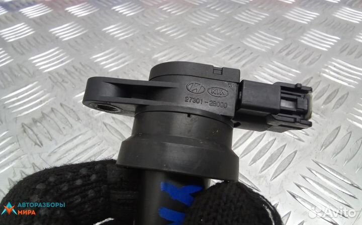 Катушка зажигания Kia Ceed 2007