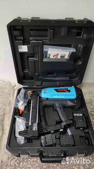 Аренда Газового монтажного пистолета Toua