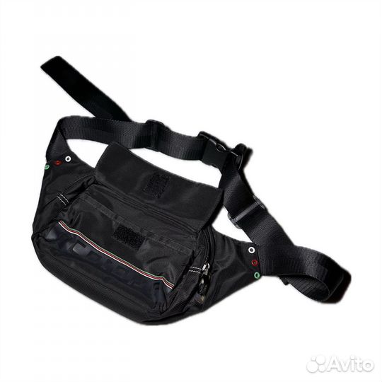 Кросс-боди Ecotope