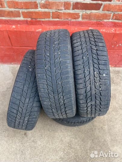 Triangle Snowlink PL02 205/60 R16