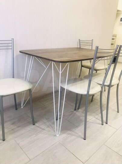 1-к. квартира, 35 м², 3/3 эт.