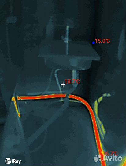 Тепловизор