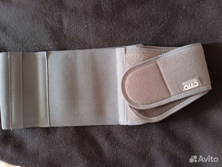 Бандаж для беременных бу