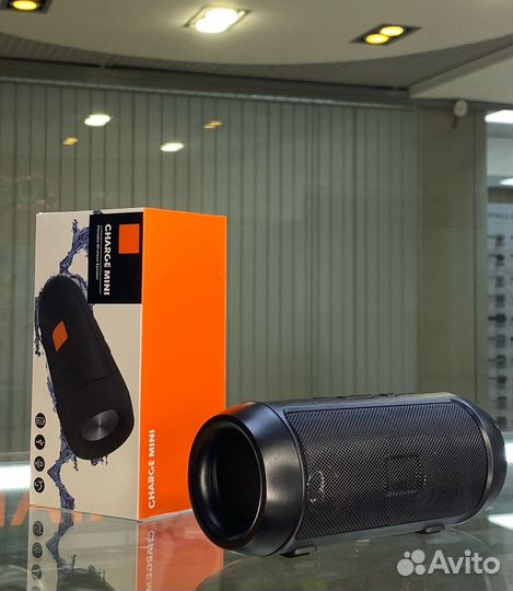 Беспроводная колонка Charge mini