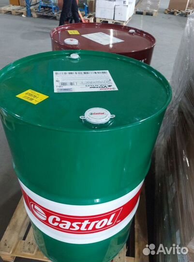 Моторное масло Castrol Magnatec 10W-40 оптом