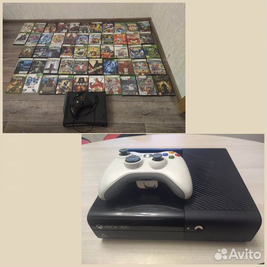 Xbox 360
