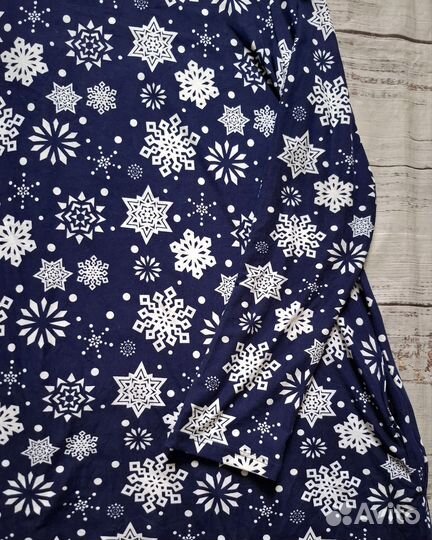 54-56 размер, туника трикотажная из Канады