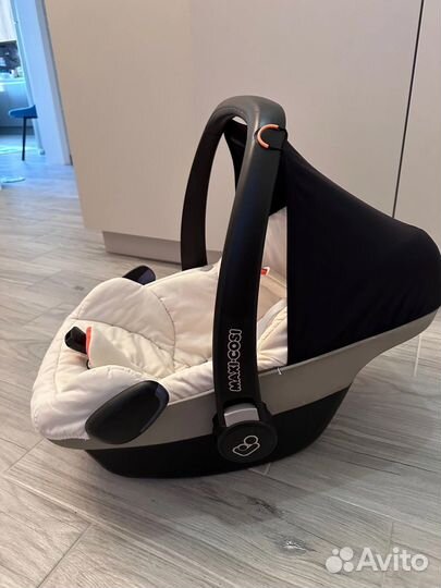 Автокресло maxi cosi