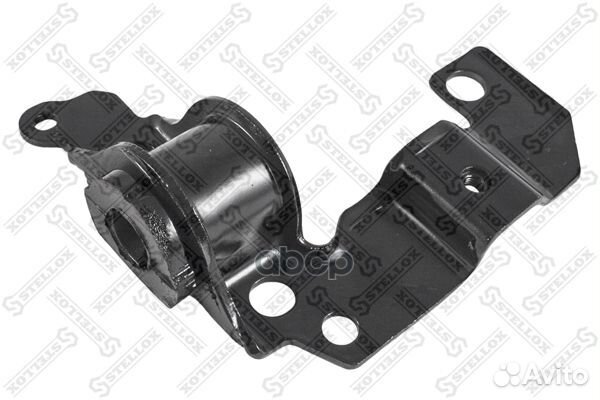 7103292SX сайлентблок рычага зад. п. Fiat Pali