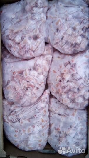 Мясо для собак