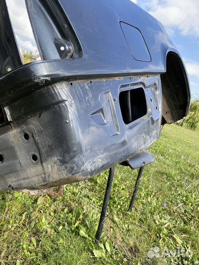 Крылья задние mercedes w124 универсал