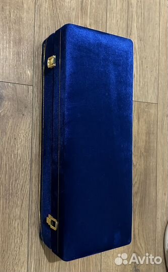 Нож дамасская сталь