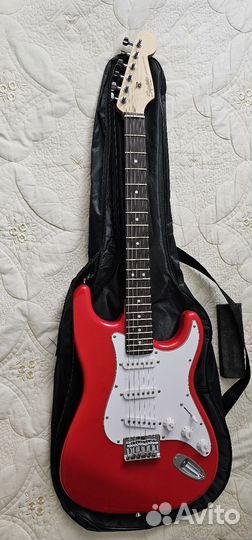 Электрогитара