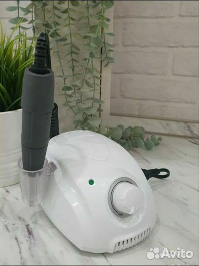 Маникюрная штука