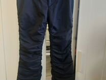 Оригинальные брюки горнолыжные Bogner