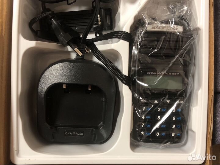 Радиостанция