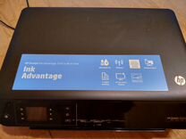 Мфу HP deskjet ink advantage 3545