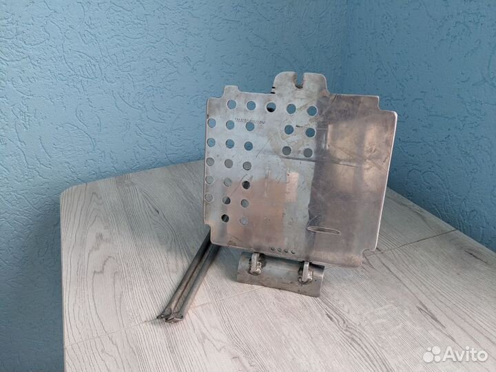 Штурманский кронштейн для ноутбука