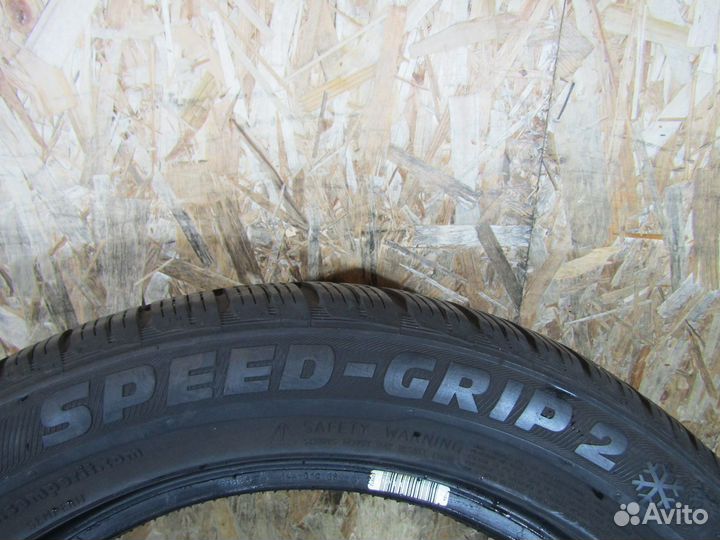 Semperit Speed Grip 2 225/50 R17