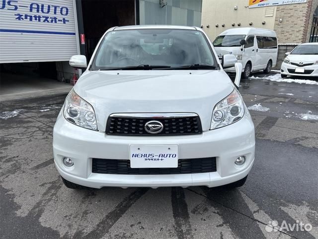 Daihatsu Be-go 1.5 AT, 2013, 90 000 км