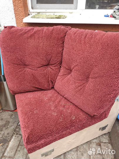 Диван уголок