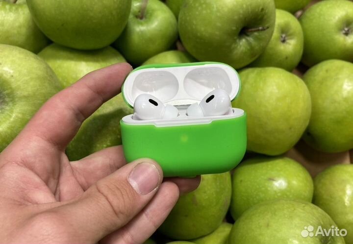 Airpods Pro 2 type c (Доставка +Гарантия )