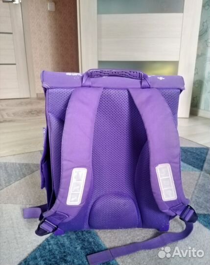 Рюкзак Herlitz smart