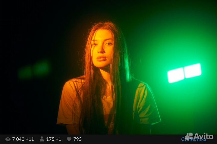 Фильтры Ensofilters аналоги Tiffen Bpm/Dream FX