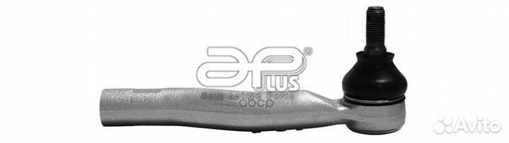 Наконечник рулевой тяги перед прав 27941AP