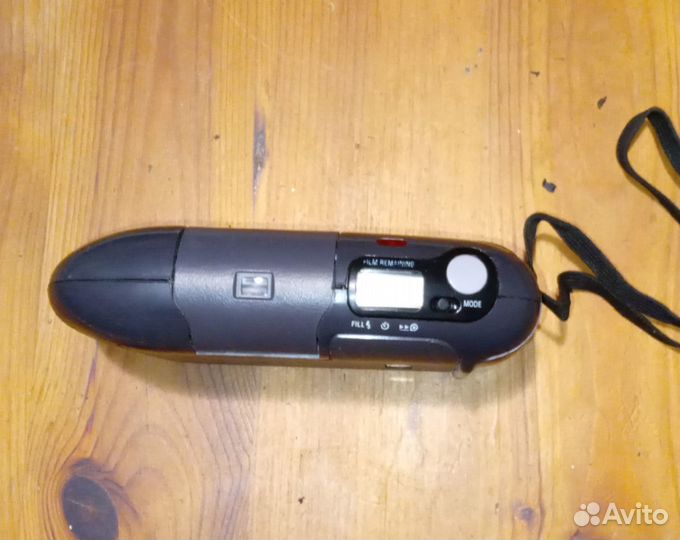 Пленочный фотоаппарат Kodak