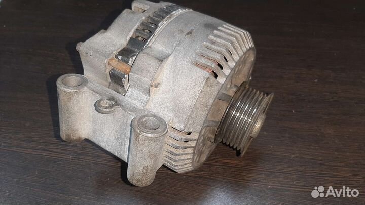 Генератор Форд Эксплорер 2 1996 г/в