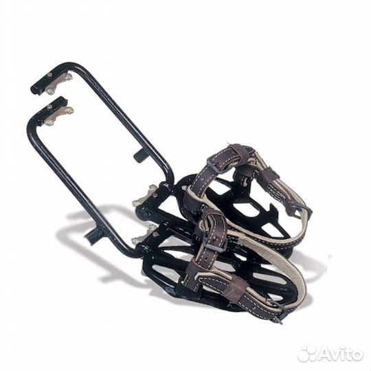 Обувь электрика