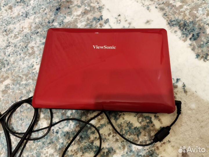 Нетбук Viewsonic