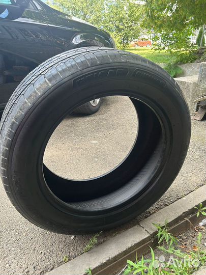 Tigar SUV Summer 235/55 R17