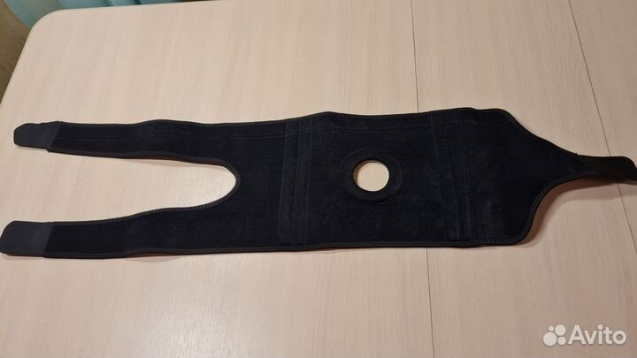 Бандаж на колено