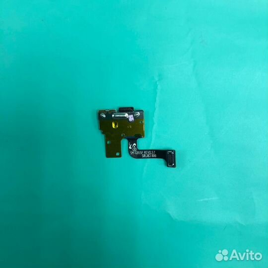 Датчик приближения и освещения samsung S8 SM-G950F