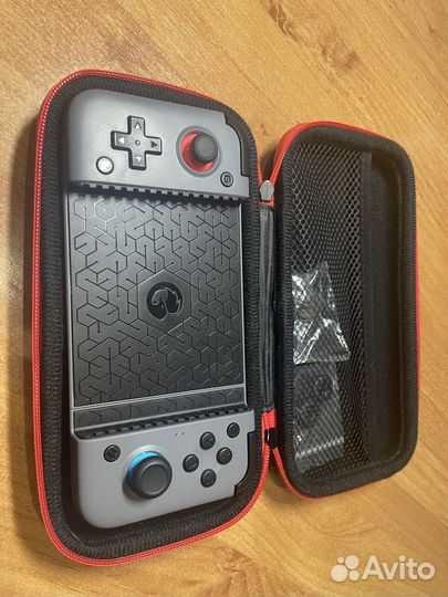 Геймпад gamesir x2