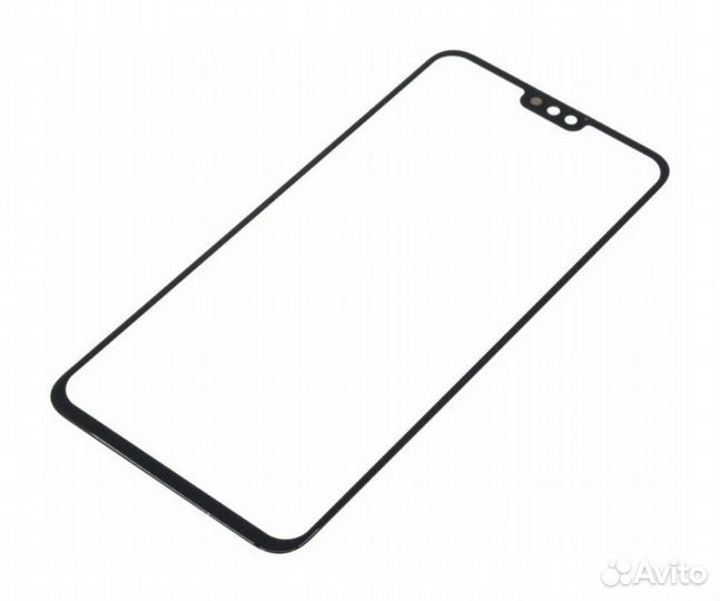 Защитное стекло honor 8x