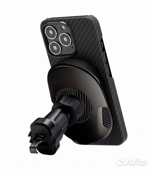 Держатель Pitaka MagEz Car Mount Pro 2