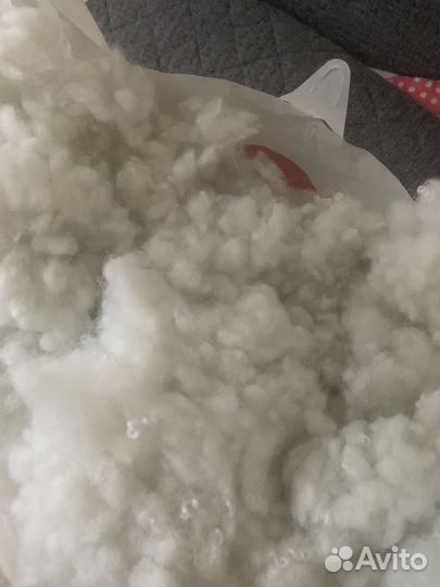 Синтепух наполнитель