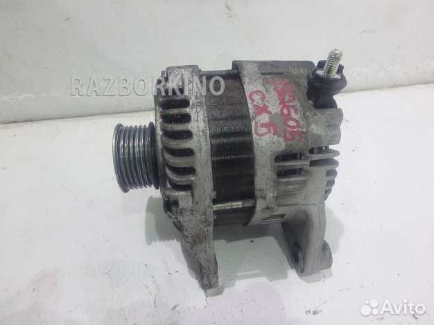 Генератор Мазда CX-5 KE