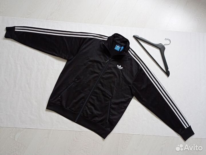 Adidas Originals олимпийка, оригинал