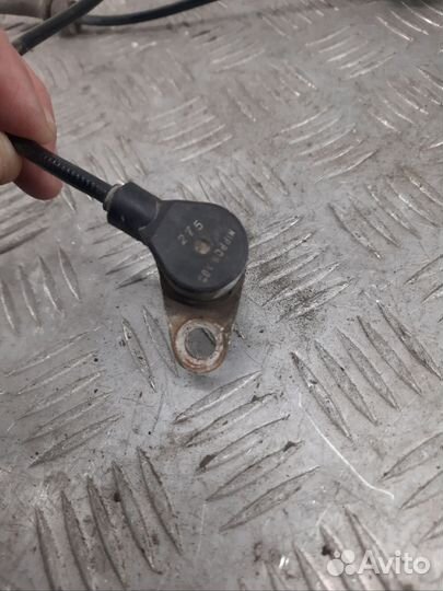 Датчик ABS передний левый Ниссан Блюберд Силфи