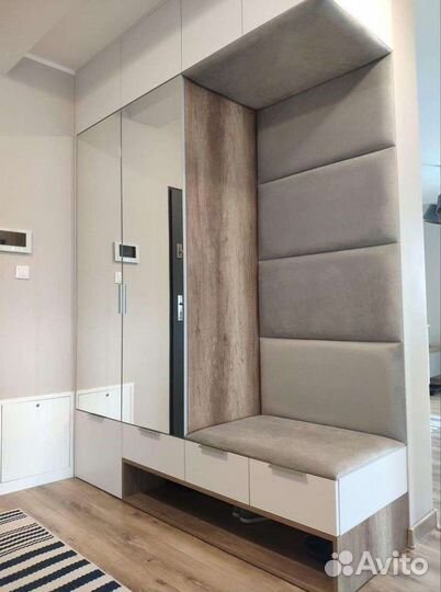 Кухонные гарнитуры, шкафы, комоды