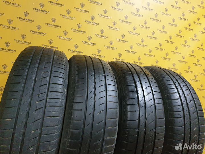 Pirelli Cinturato P1 Verde 185/60 R15 84H
