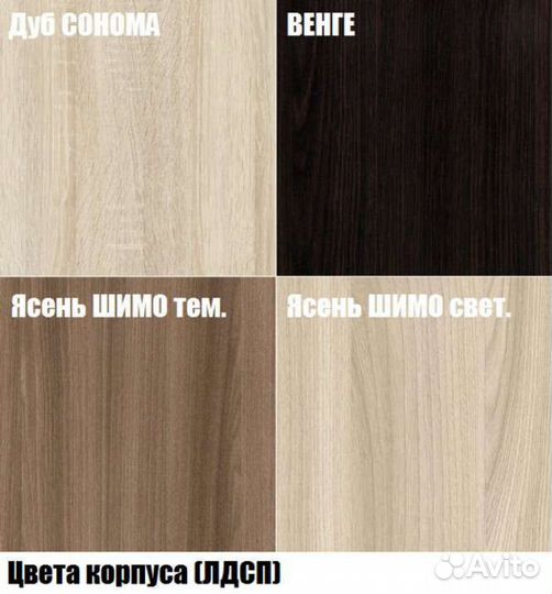 Тумба под тв