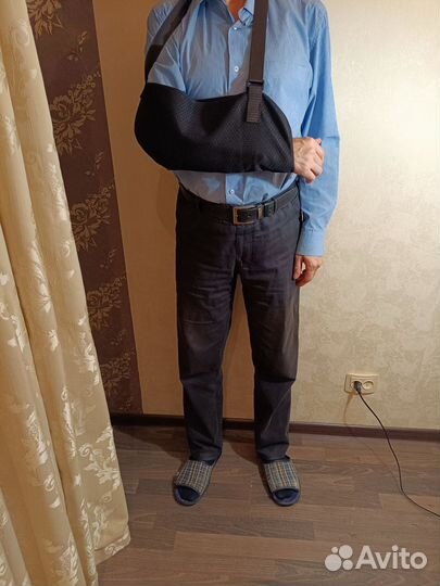 Бандаж для руки