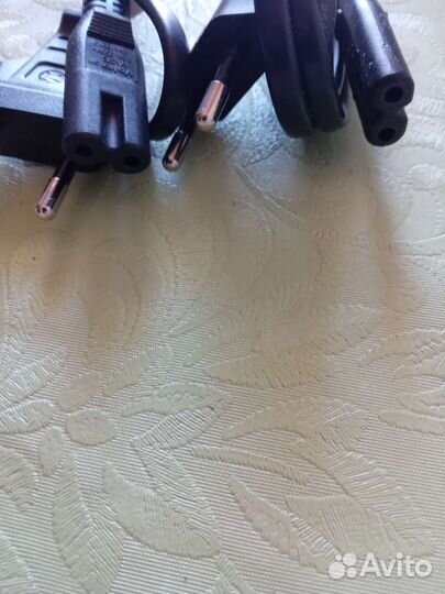 Зарядка от фотоаппарата