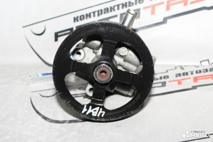 Гур mitsubishi 4B10 4B11 4B12 4J11 delica D:5 gala